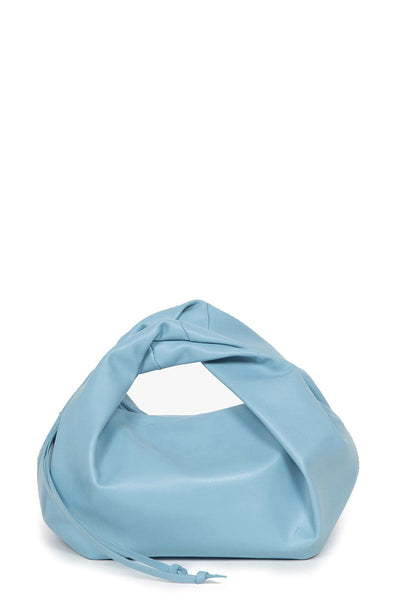 Small Leather Tote-Dries Van Noten-Boyds Philadelphia