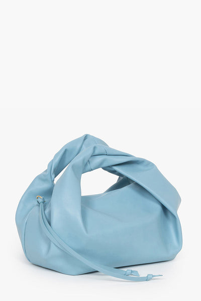 Small Leather Tote-Dries Van Noten-Boyds Philadelphia