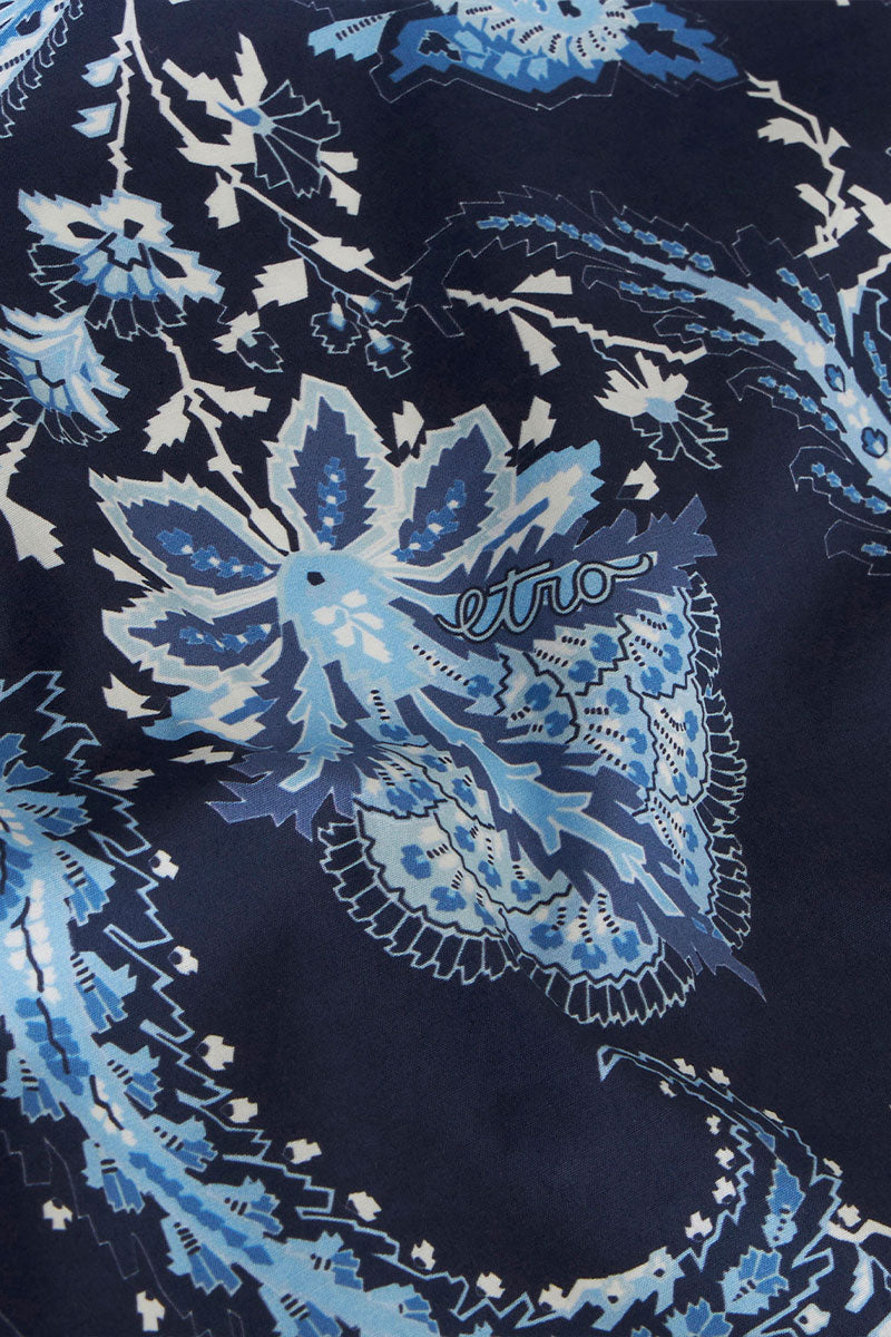 Floral Paisley Shirt-Etro-Boyds Philadelphia