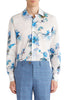 Floral Print Shirt-Etro-Boyds Philadelphia