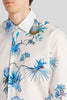 Floral Print Shirt-Etro-Boyds Philadelphia