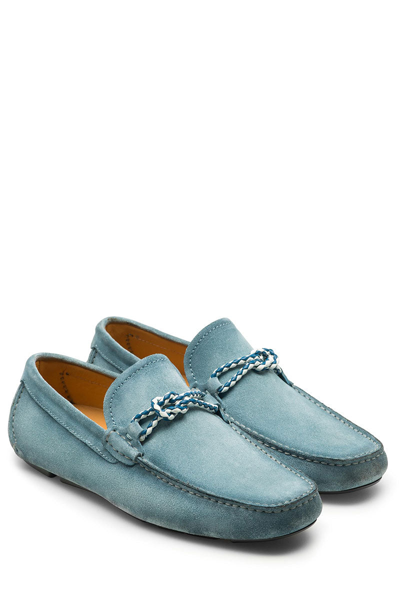 Montijo Loafer-Magnanni-Boyds Philadelphia