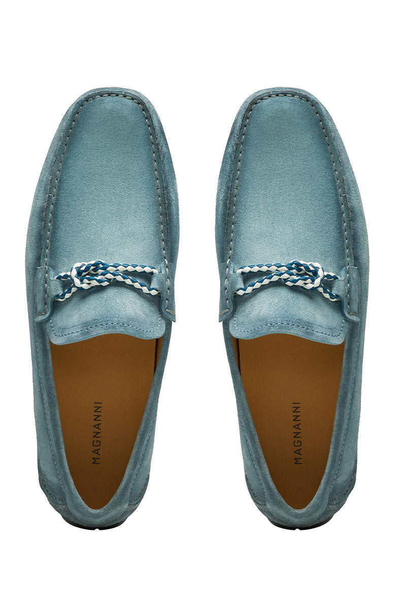Montijo Loafer-Magnanni-Boyds Philadelphia