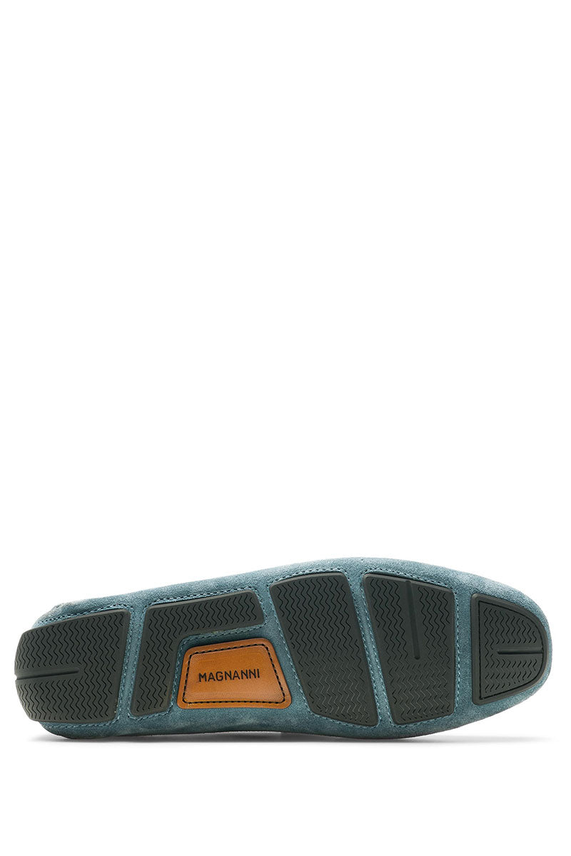 Montijo Loafer-Magnanni-Boyds Philadelphia
