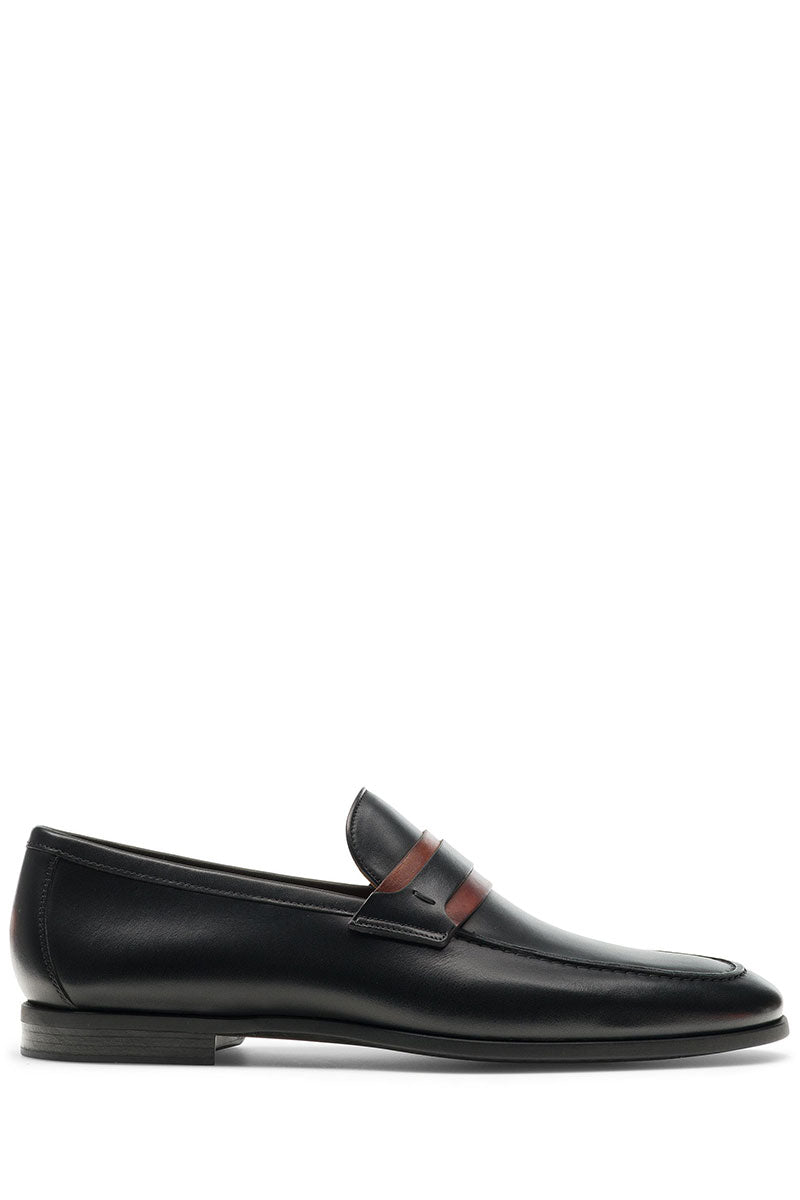 Daniel Loafer-Magnanni-Boyds Philadelphia
