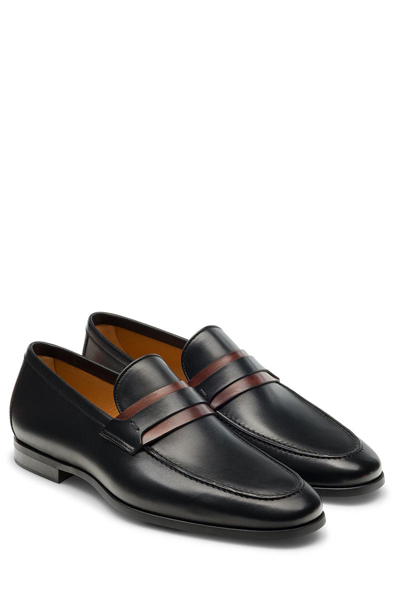 Daniel Loafer-Magnanni-Boyds Philadelphia