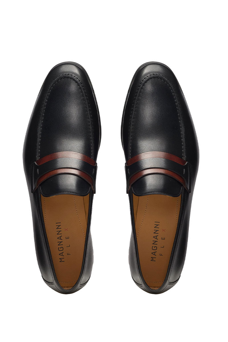 Daniel Loafer-Magnanni-Boyds Philadelphia
