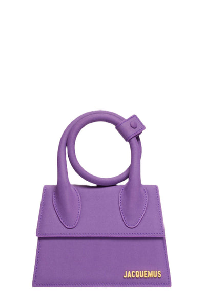 Le Chiquito Noeud by Jacquemus Boyds