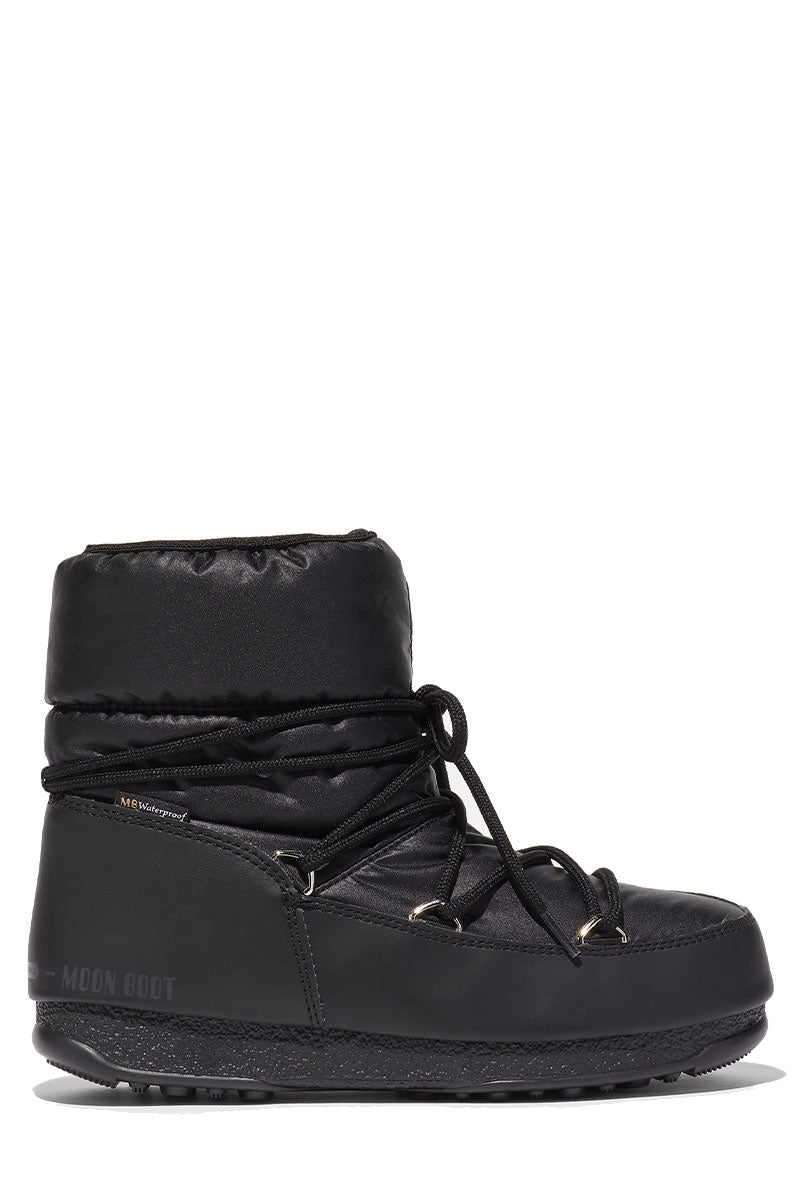 Low Nylon Boot-Moon Boot-Boyds Philadelphia