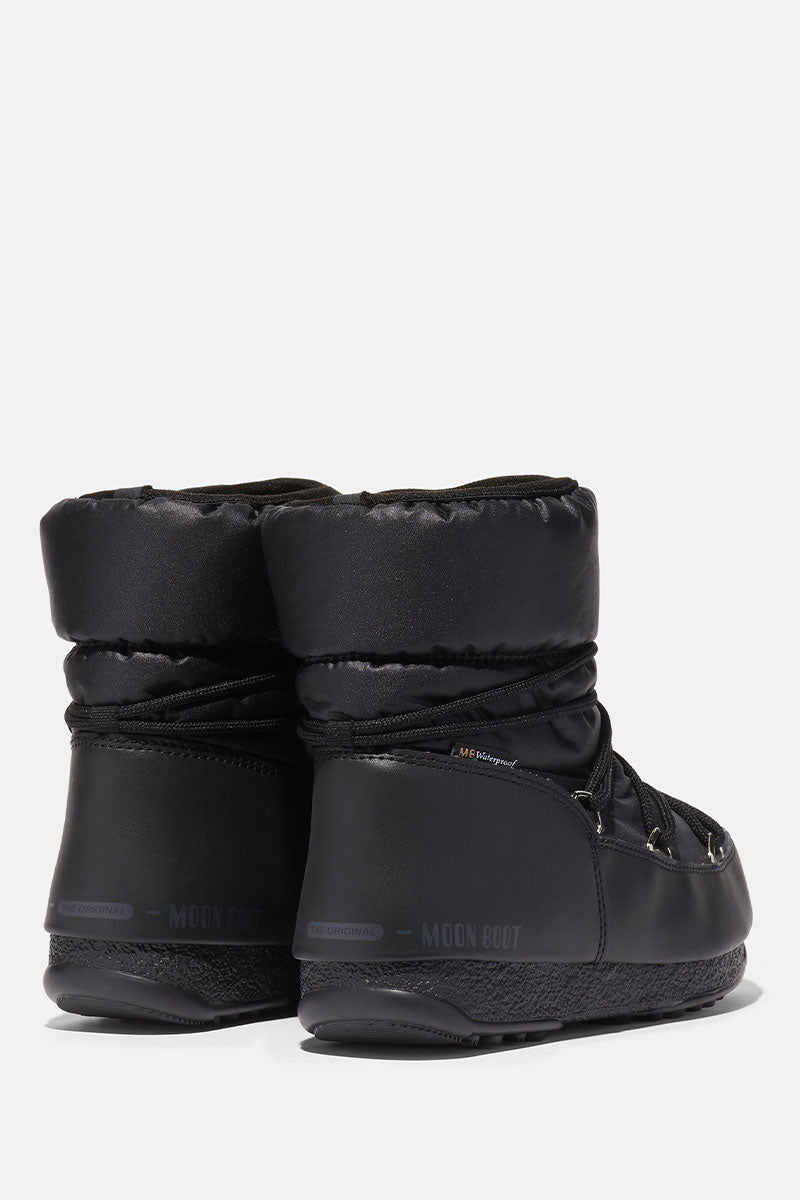 Low Nylon Boot-Moon Boot-Boyds Philadelphia