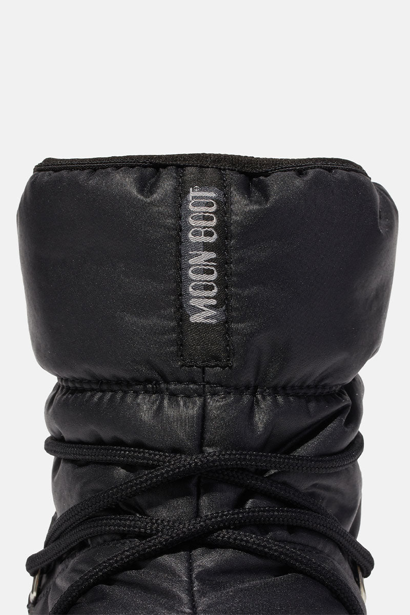 Low Nylon Boot-Moon Boot-Boyds Philadelphia