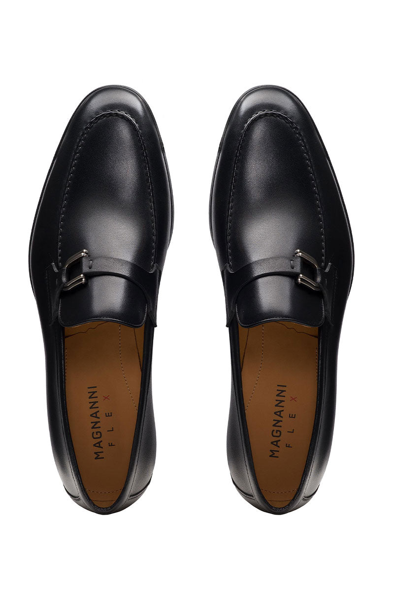 Silvano Loafer-Magnanni-Boyds Philadelphia