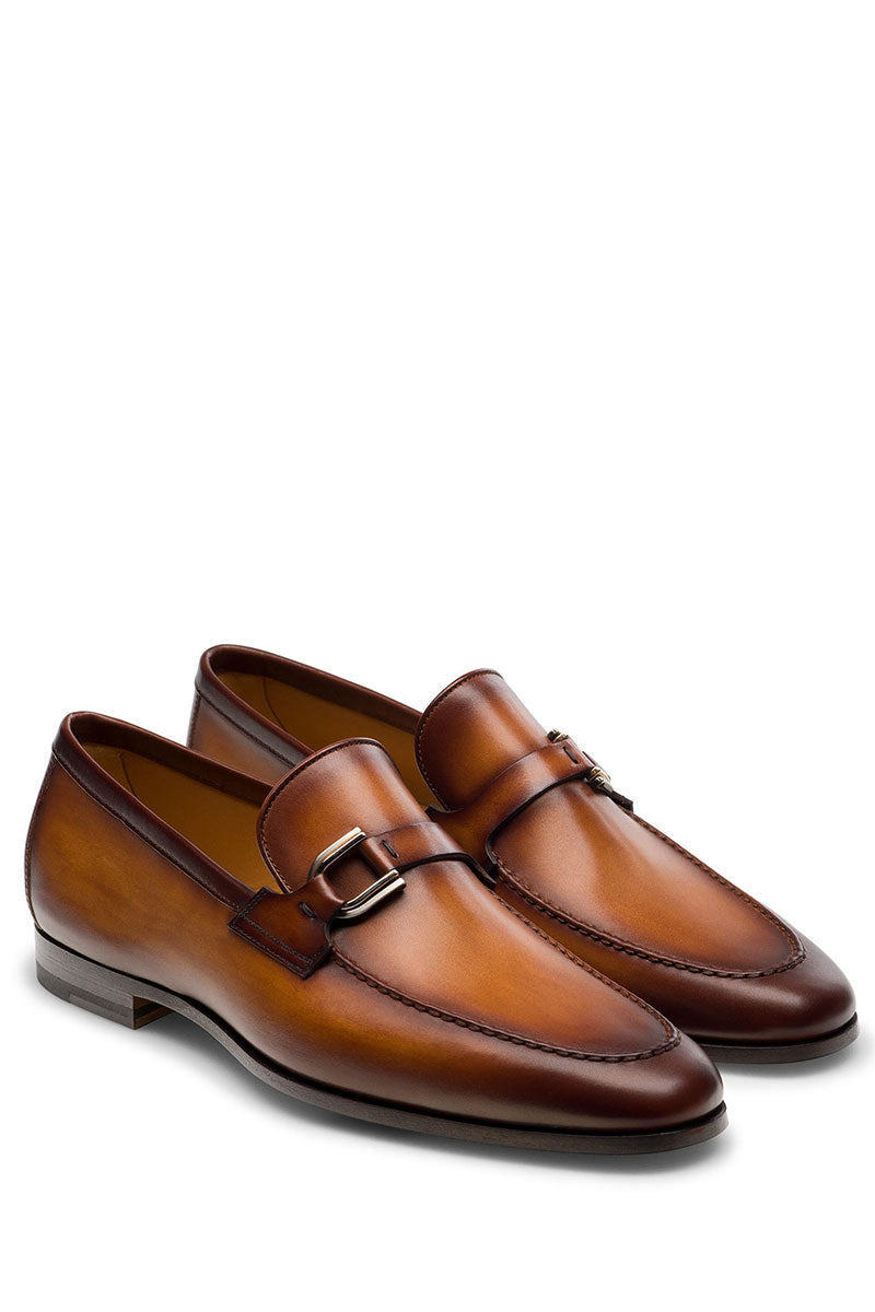 Silvano Loafer-Magnanni-Boyds Philadelphia