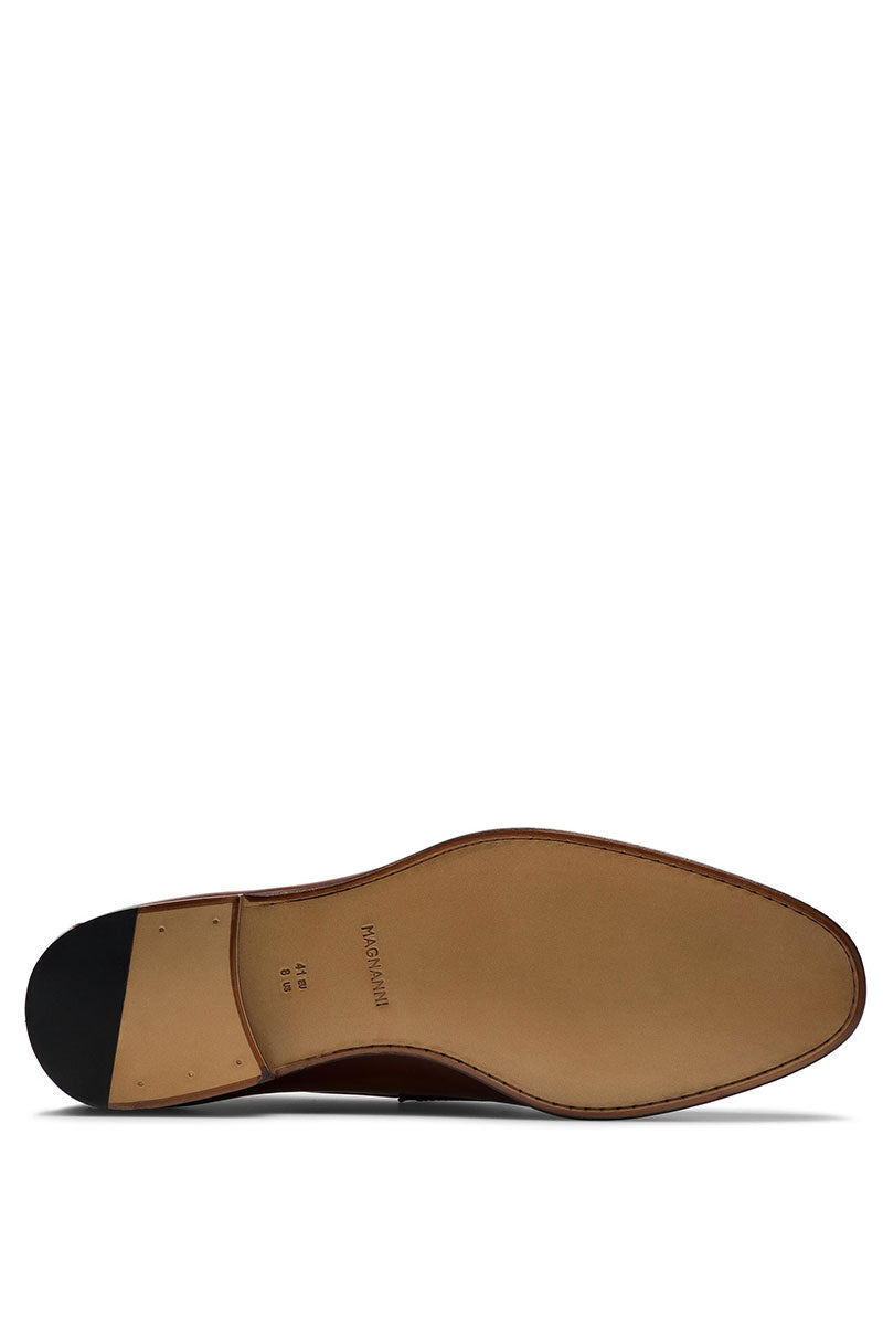Silvano Loafer-Magnanni-Boyds Philadelphia