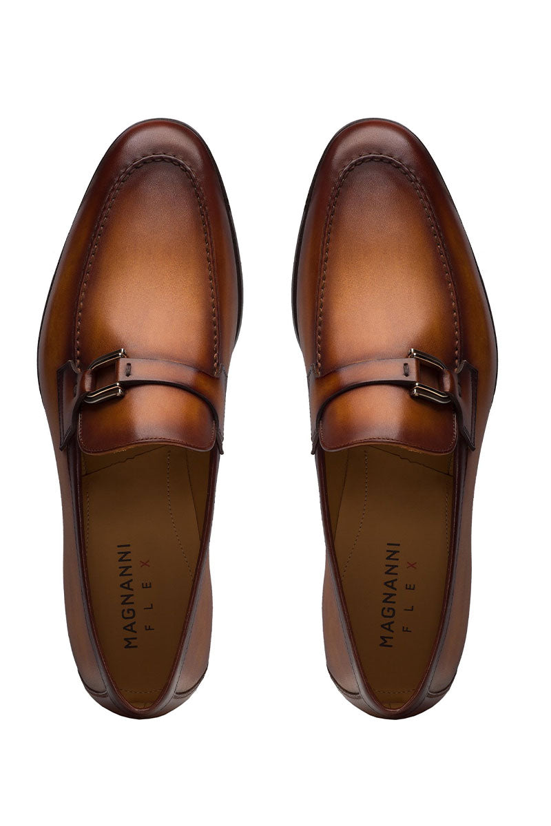 Silvano Loafer-Magnanni-Boyds Philadelphia
