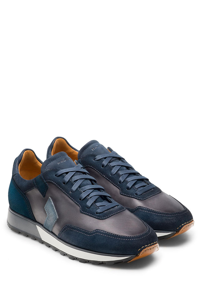 Aero Sneaker-Magnanni-Boyds Philadelphia