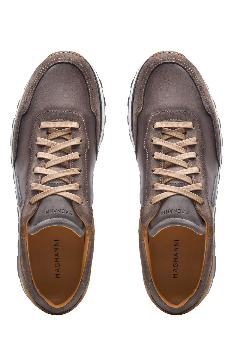 Aero Sneaker-Magnanni-Boyds Philadelphia