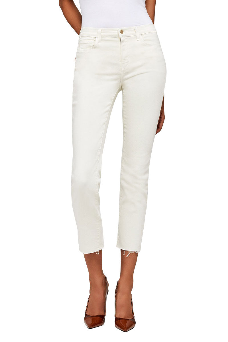 Sada Cropped Jeans-L'AGENCE-Boyds Philadelphia