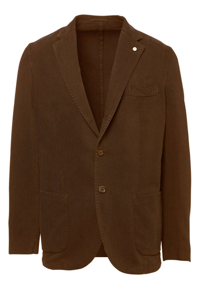 Garment Dyed Jacket-L.B.M. 1911-Boyds Philadelphia