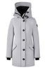 Rossclair Parka, Black Label-Canada Goose-Boyds Philadelphia