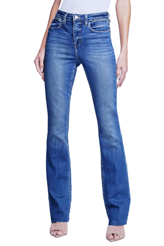 Ruth Jeans-L'AGENCE-Boyds Philadelphia