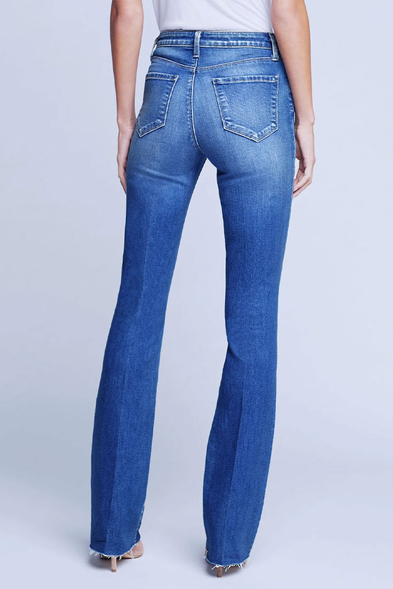 Ruth Jeans-L'AGENCE-Boyds Philadelphia