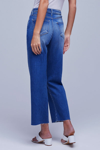 Wanda Cropped Wide Leg Jeans-L'AGENCE-Boyds Philadelphia