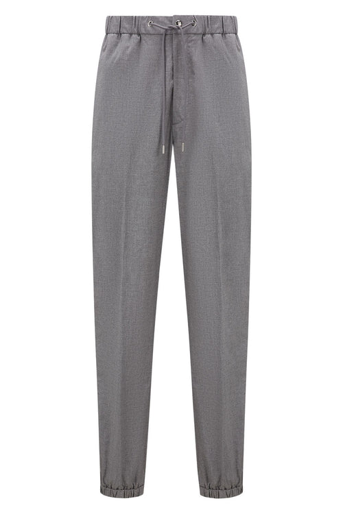Pantalone sportivo moncler discount