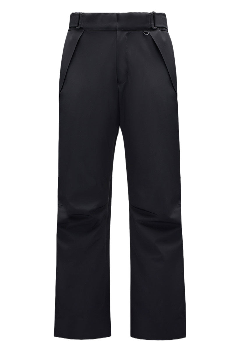 Nylon Ski Pants-Moncler Grenoble-Boyds Philadelphia