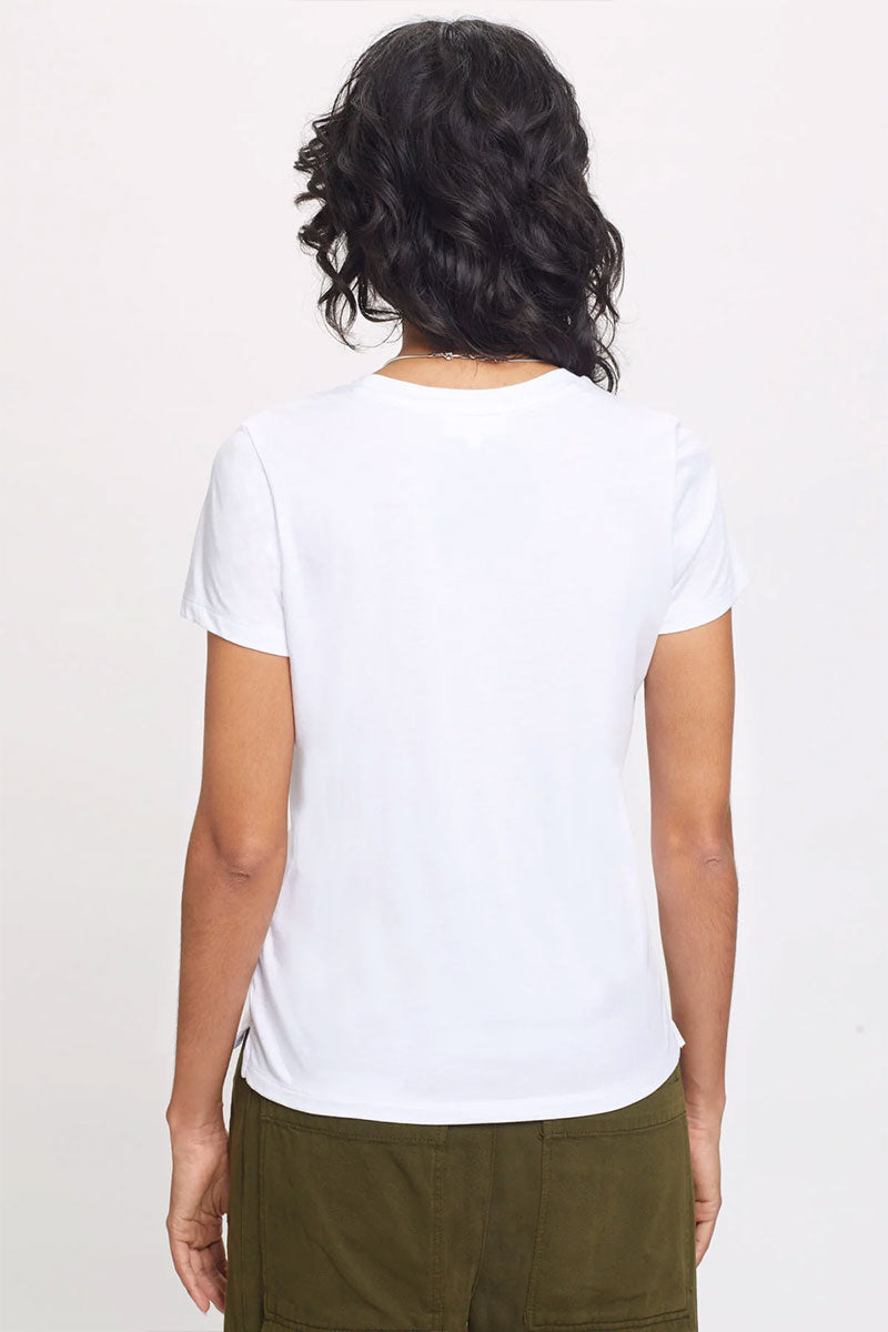 Organic Boy Tee-Goldie-Boyds Philadelphia