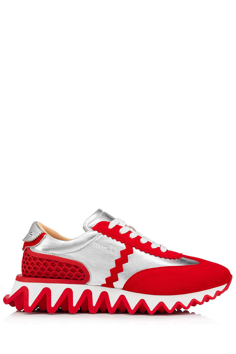 Loubishark Sneakers-Christian Louboutin-Boyds Philadelphia