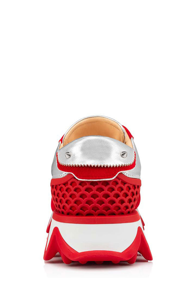 Loubishark Sneakers-Christian Louboutin-Boyds Philadelphia