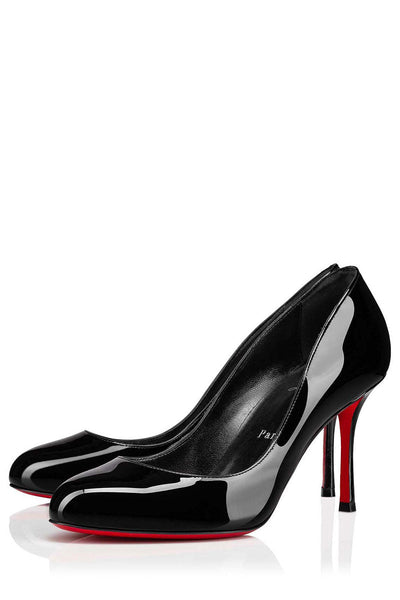 Dolly Pump-Christian Louboutin-Boyds Philadelphia