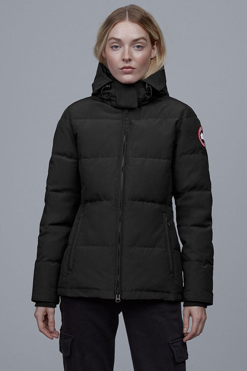 Chelsea canada sale goose parka