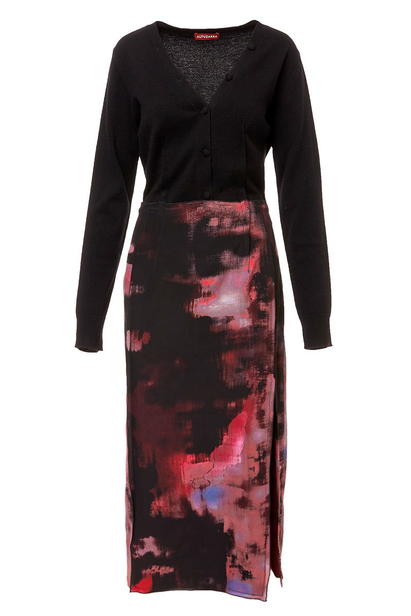 Arlene Dress-Altuzarra-Boyds Philadelphia