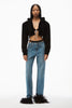 Low-Rise Bikini-Layer Jean-alexanderwang.t-Boyds Philadelphia