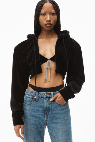 Low-Rise Bikini-Layer Jean-alexanderwang.t-Boyds Philadelphia