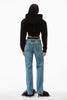 Low-Rise Bikini-Layer Jean-alexanderwang.t-Boyds Philadelphia
