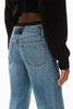 Low-Rise Bikini-Layer Jean-alexanderwang.t-Boyds Philadelphia