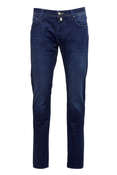 Super Fine Stretch Denim-Jacob Cohen-Boyds Philadelphia
