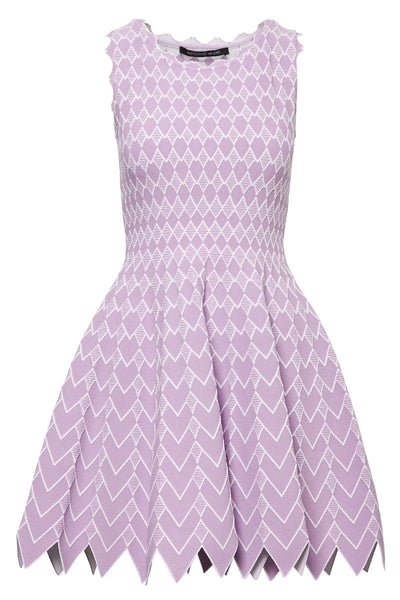 Olisa Skater Dress-Antonino Valenti-Boyds Philadelphia