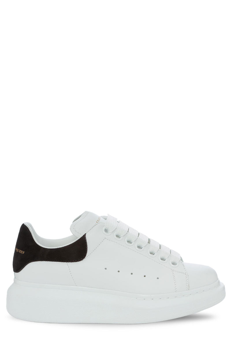 Oversized Sneaker-Alexander McQueen-Boyds Philadelphia