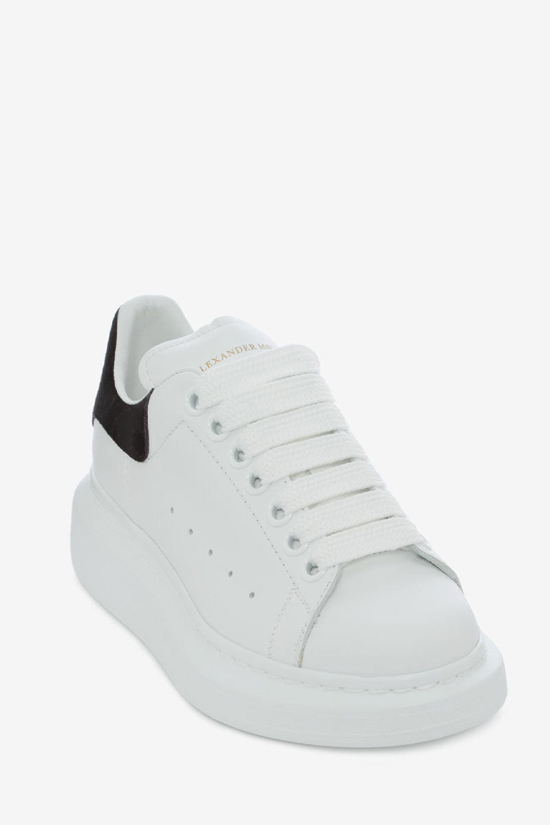 Oversized Sneaker-Alexander McQueen-Boyds Philadelphia