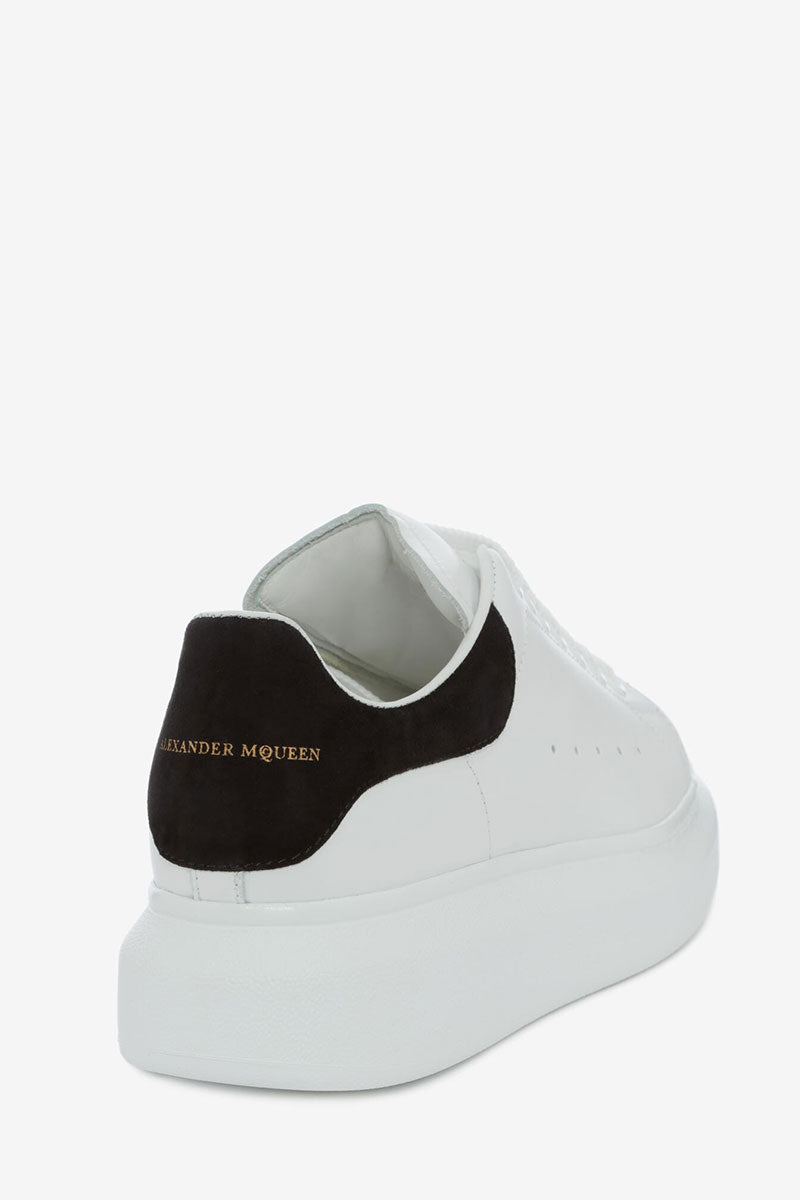 Oversized Sneaker-Alexander McQueen-Boyds Philadelphia