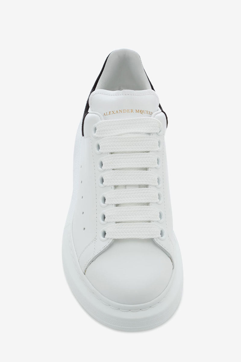 Oversized Sneaker-Alexander McQueen-Boyds Philadelphia