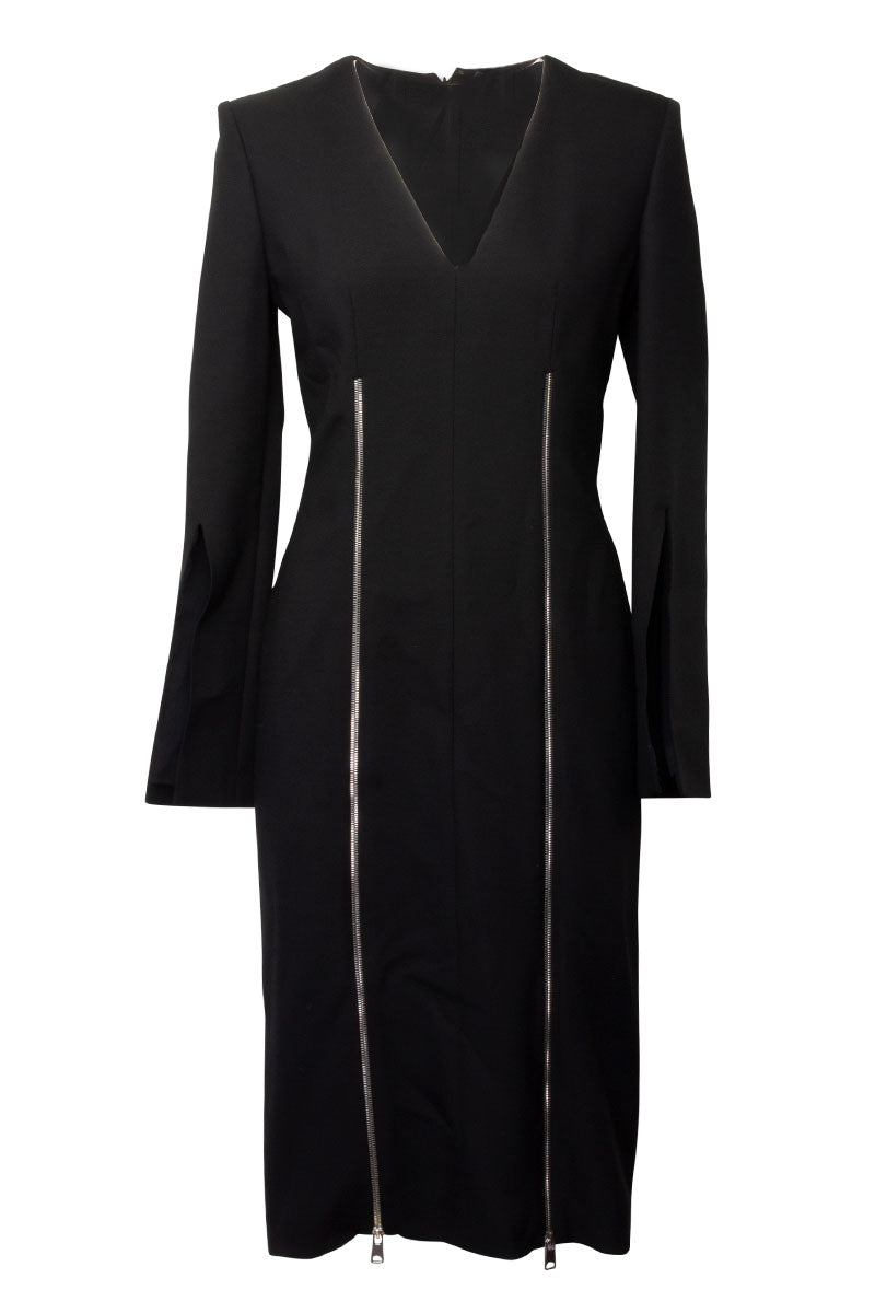 Alexander McQueen Dress-Alexander McQueen-Boyds Philadelphia