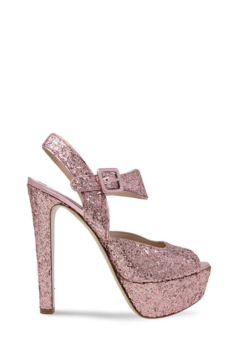Glitter Lux Heel-Miu Miu-Boyds Philadelphia