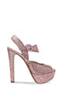 Glitter Lux Heel-Miu Miu-Boyds Philadelphia