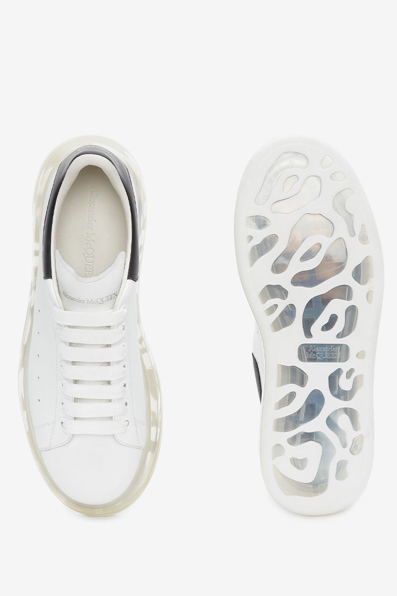 Oversized Sneaker-Alexander McQueen-Boyds Philadelphia