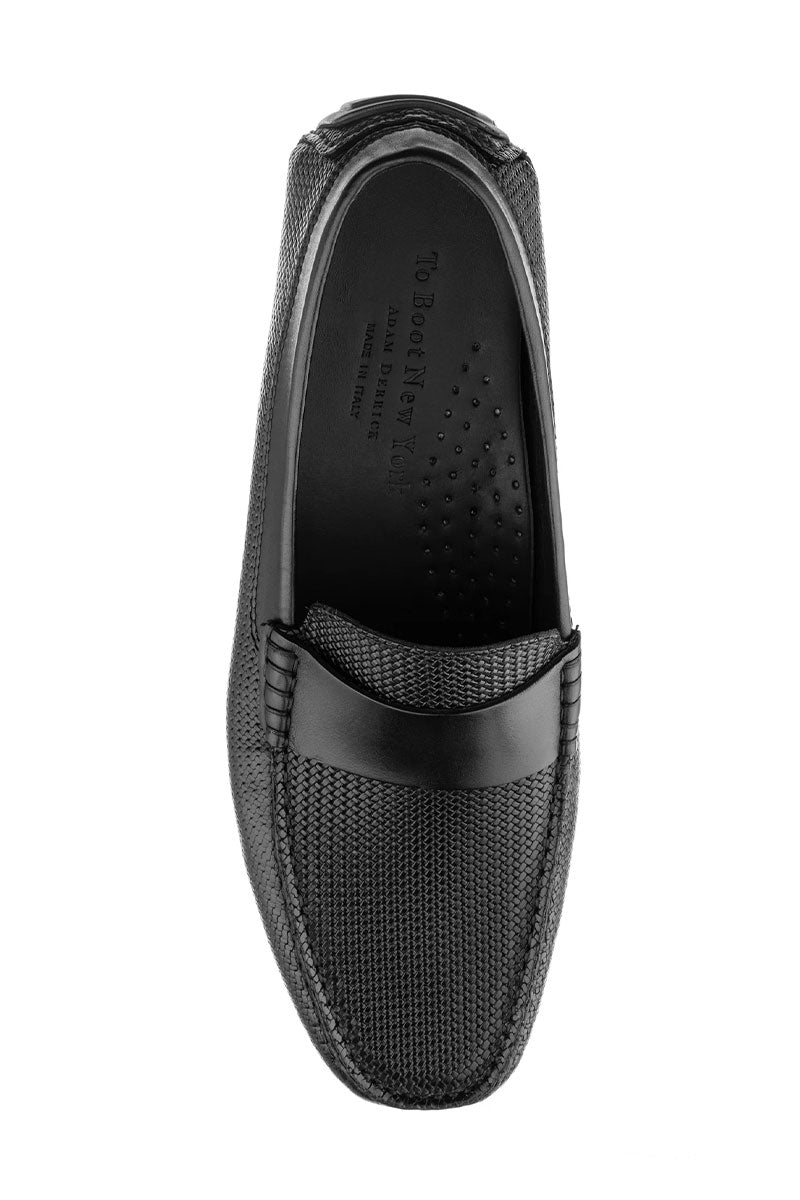 Magnus Drivers-To Boot New York-Boyds Philadelphia